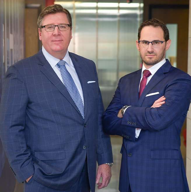 Attorneys